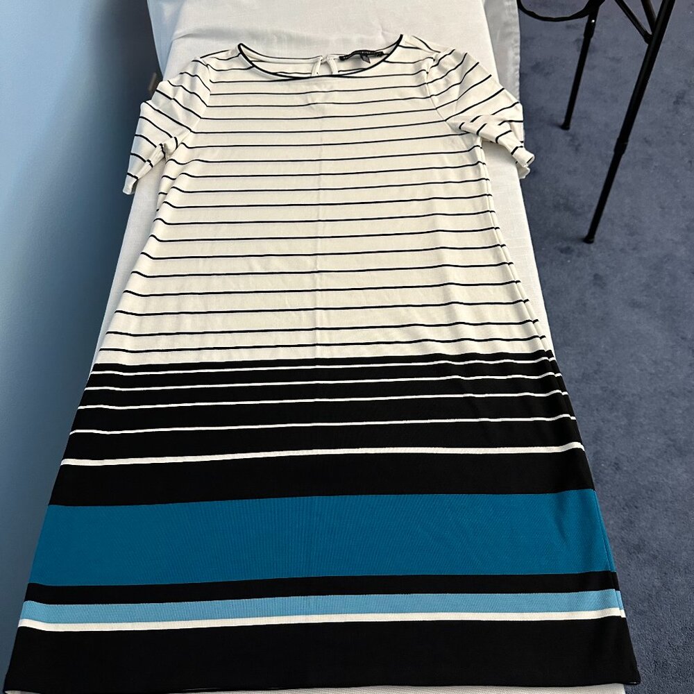 WHBM dress